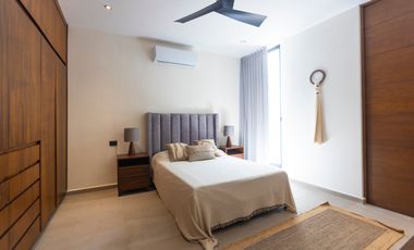 casa  en venta al norte de merida en temozon norte