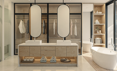 Casa en preventa frente al mar en  san benito merida yucatan