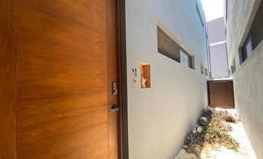 villas en venta frente al mar en Telchac puerto merida yucatan