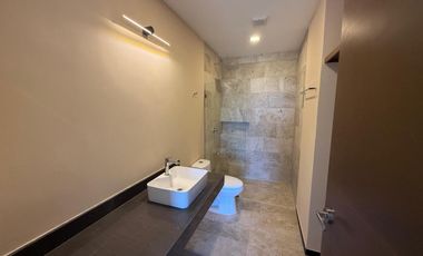 Penthouse  en renta  en santa gertrudis copo merida yucatan