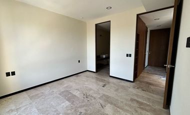 Penthouse  en renta  en santa gertrudis copo merida yucatan