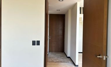Penthouse  en renta  en santa gertrudis copo merida yucatan