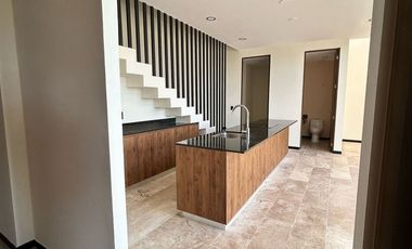 Penthouse  en renta  en santa gertrudis copo merida yucatan