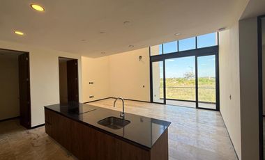 Penthouse  en renta  en santa gertrudis copo merida yucatan
