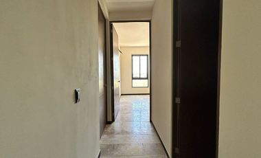 Penthouse  en renta  en santa gertrudis copo merida yucatan