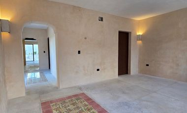 Casa en venta en el centro  san cristobal merida yucatan