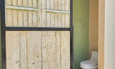 Casa en venta en el centro  san cristobal merida yucatan