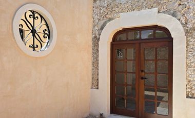 Casa en venta en el centro  san cristobal merida yucatan