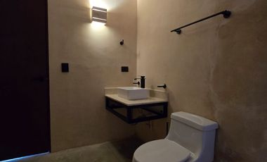 Casa en venta en el centro  san cristobal merida yucatan