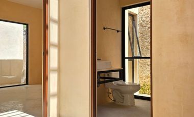 Casa en venta en el centro  san cristobal merida yucatan