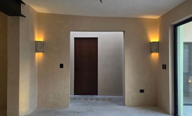 Casa en venta en el centro  san cristobal merida yucatan