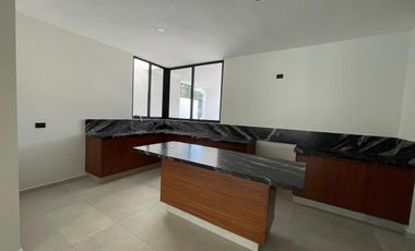 casa para estrenar en privada parque natura con amenidades