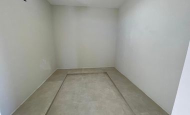 casa para estrenar en privada parque natura con amenidades