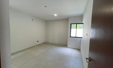 casa para estrenar en privada parque natura con amenidades