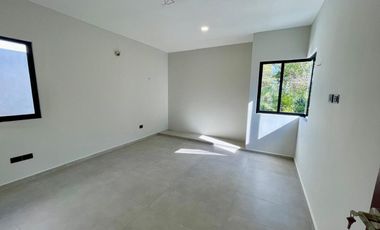 casa para estrenar en privada parque natura con amenidades