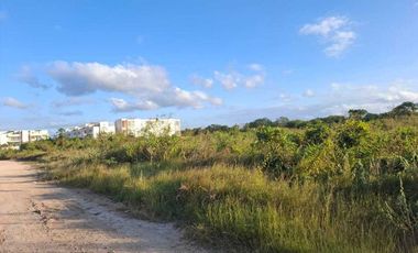Terreno en venta en  temozon norte merida yucatan