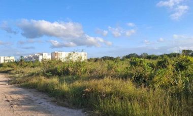 Terreno en venta en  temozon norte merida yucatan