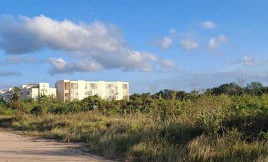 Terreno en venta en  temozon norte merida yucatan