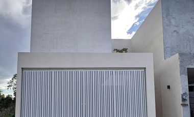 casa premium en venta en  temozon norte  merida yucatan