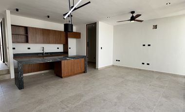 casa premium en venta en  temozon norte  merida yucatan