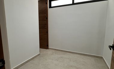 casa premium en venta en  temozon norte  merida yucatan