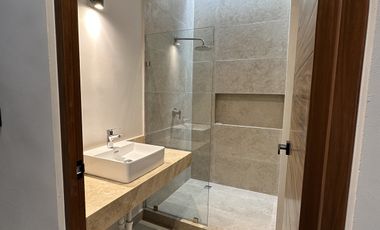 casa premium en venta en  temozon norte  merida yucatan