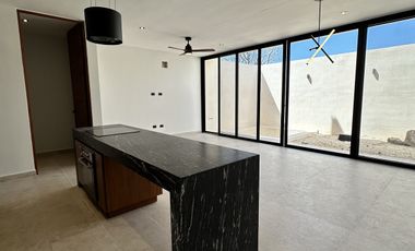 casa premium en venta en  temozon norte  merida yucatan