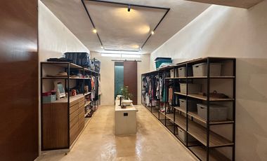 casa de una planta con gran terreno en venta en gertrudis copo merida yucatan