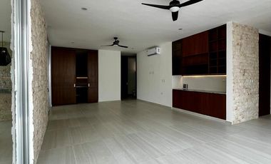 casa en venta en privada  xcanatun al norte de Mérida