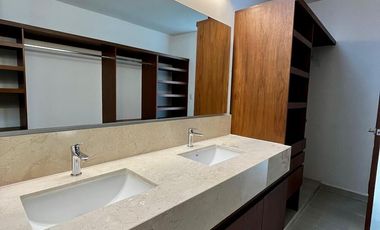 casa en venta en privada  xcanatun al norte de Mérida