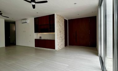 casa en venta en privada  xcanatun al norte de Mérida