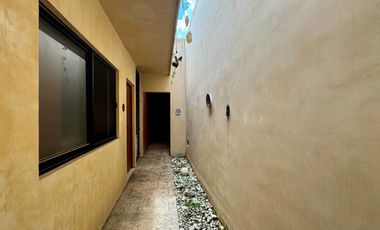 Casa en venta en privada Taman conkal merida yucatan