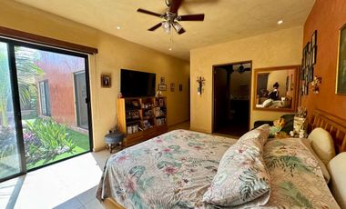 Casa en venta en privada Taman conkal merida yucatan