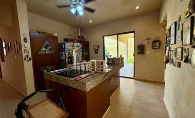 Casa en venta en privada Taman conkal merida yucatan