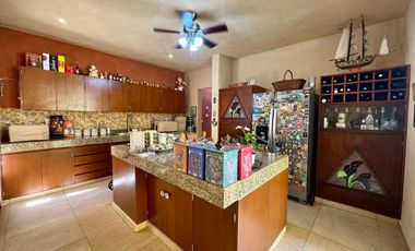 Casa en venta en privada Taman conkal merida yucatan