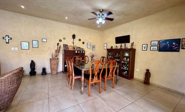 Casa en venta en privada Taman conkal merida yucatan