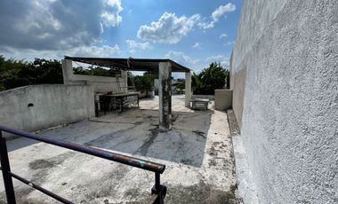 casa en venta en colonia garcia gineres merida yucatan