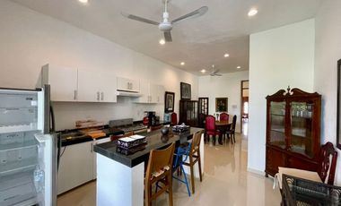 casa en venta en colonia garcia gineres merida yucatan