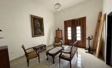 casa en venta en colonia garcia gineres merida yucatan