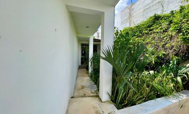 casa en venta en colonia garcia gineres merida yucatan