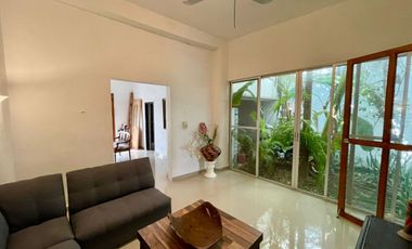 casa en venta en colonia garcia gineres merida yucatan