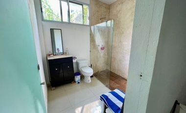 casa en venta en colonia garcia gineres merida yucatan