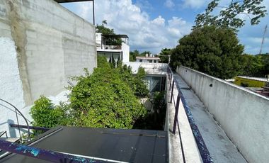 casa en venta en colonia garcia gineres merida yucatan