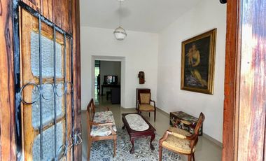 casa en venta en colonia garcia gineres merida yucatan