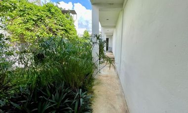 casa en venta en colonia garcia gineres merida yucatan