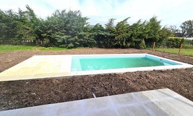 Casa en venta - 3 Dormitorios 6 Baños - Campana