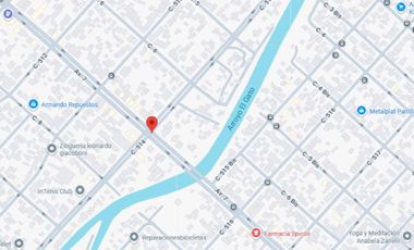 Departamento en venta - 1 Dormitorio 1 Baño - Ringuelet