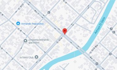 Departamento en venta - 1 Dormitorio 1 Baño - Ringuelet