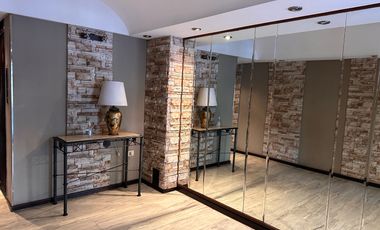 ALQUILER 2 AMB sobre Av. Carabobo