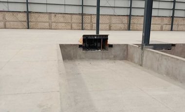 Bodega Industrial en Renta 3,108 m2 Las Pintitas, Tlaquepaque Jalisco